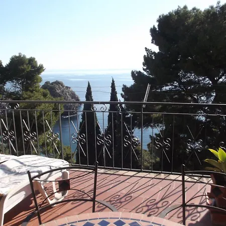 Aparthotel Tovimar Taormina