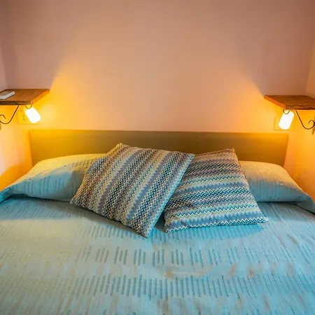 Tovimar Apart Otel Taormina