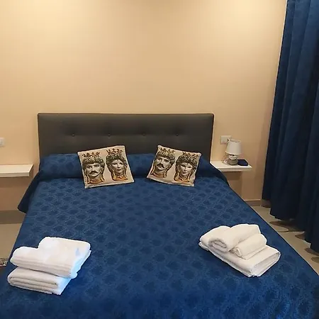 Tovimar Aparthotel Taormina