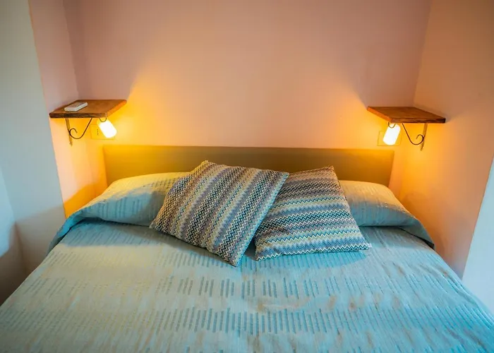 Tovimar Apartmanhotel Taormina