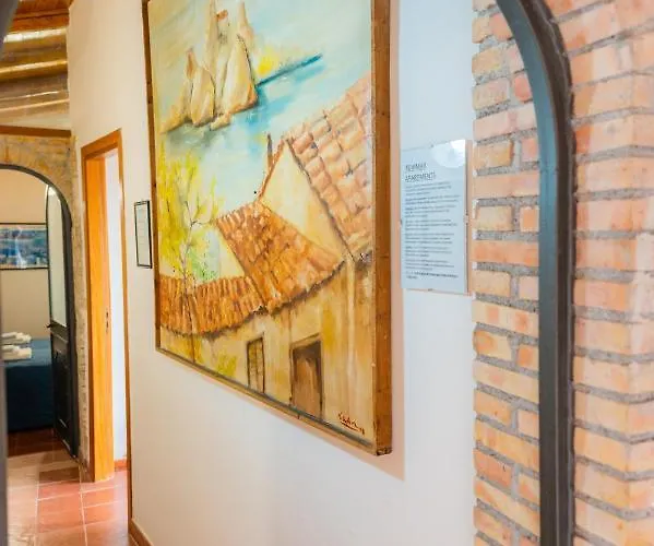 Apartmanhotel Tovimar 4*