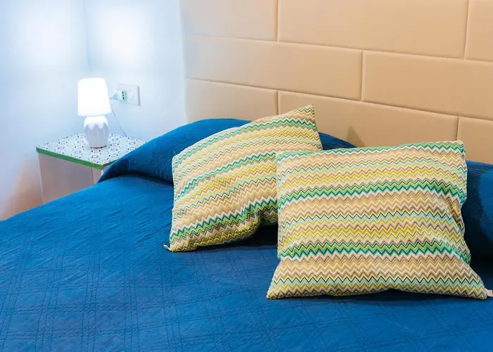 Tovimar Apartmanhotel