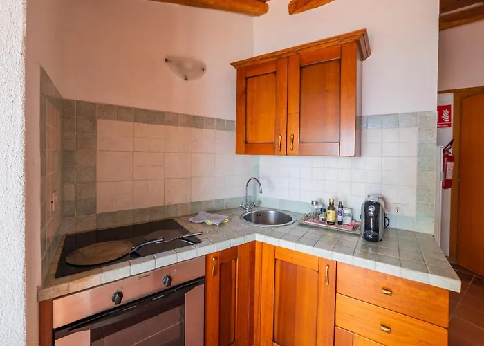 Apartmanhotel Tovimar