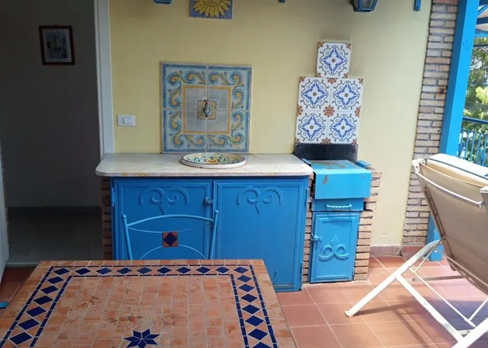 Apartmanhotel Tovimar