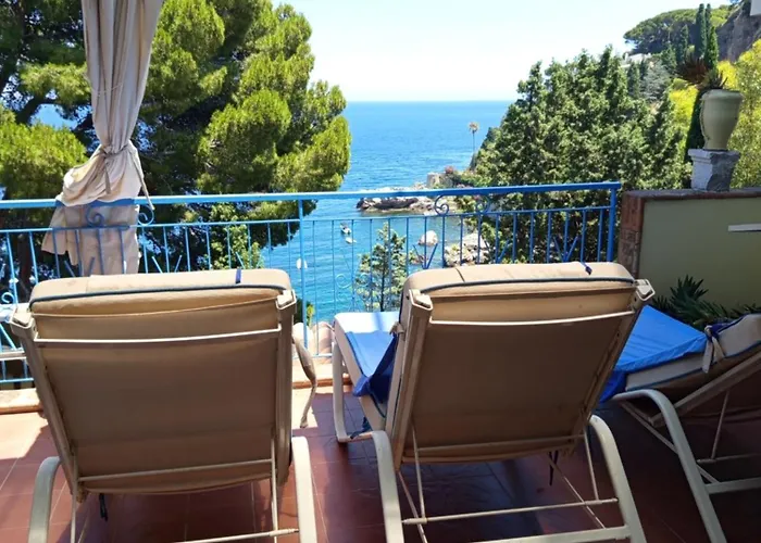 Apartmanhotel Tovimar 4*